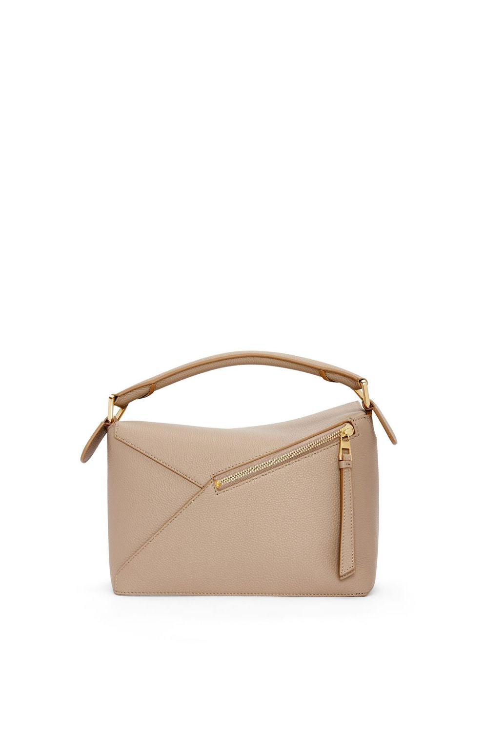 LOEWE Mini Puzzle Edge Handbag