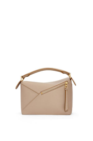 LOEWE Mini Puzzle Edge Handbag