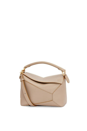 LOEWE Mini Puzzle Edge Handbag