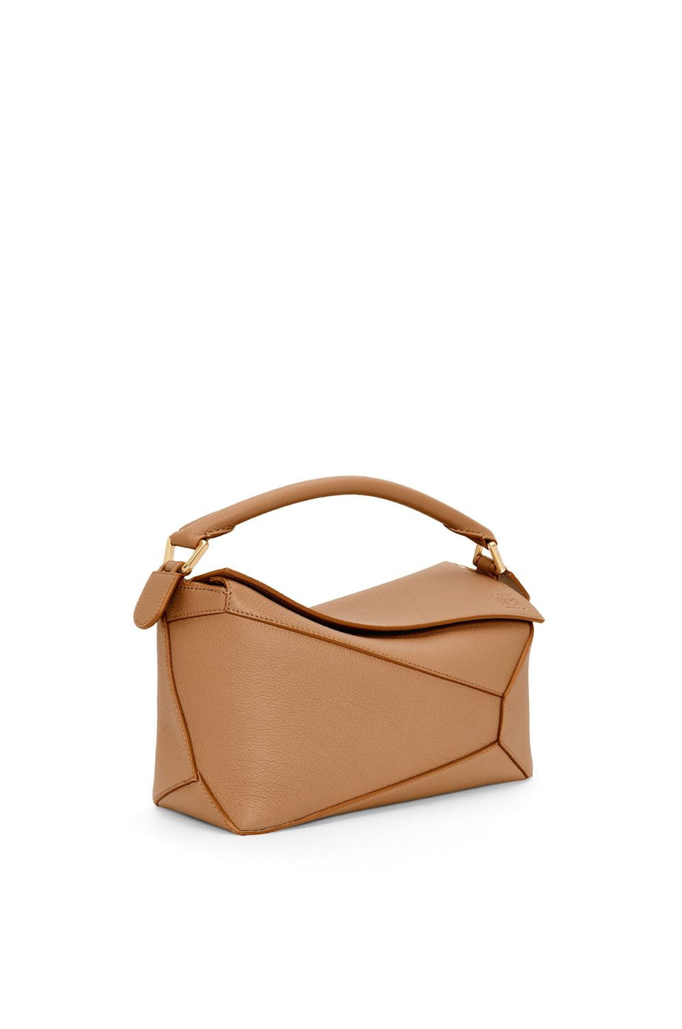 LOEWE Mini Puzzle Edge Handbag