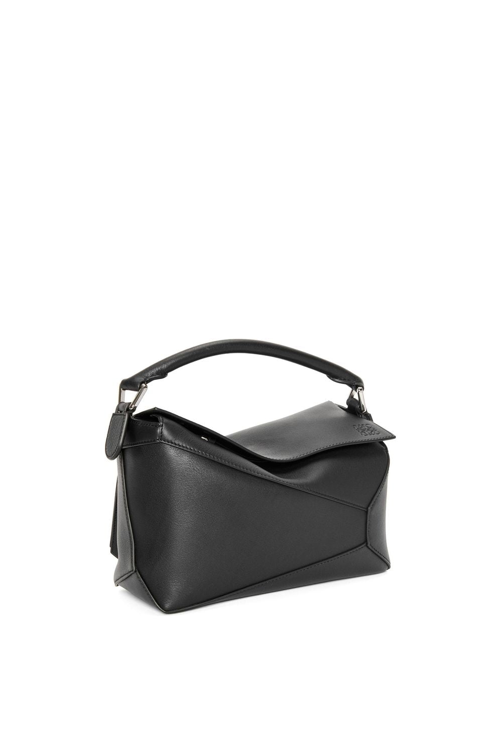 LOEWE Mini Puzzle Edge Handbag