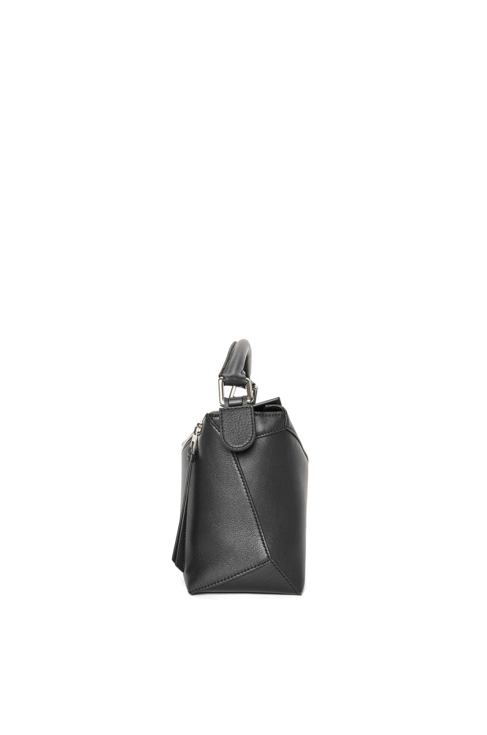 LOEWE Mini Puzzle Edge Handbag