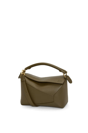 LOEWE Mini Puzzle Edge Handbag