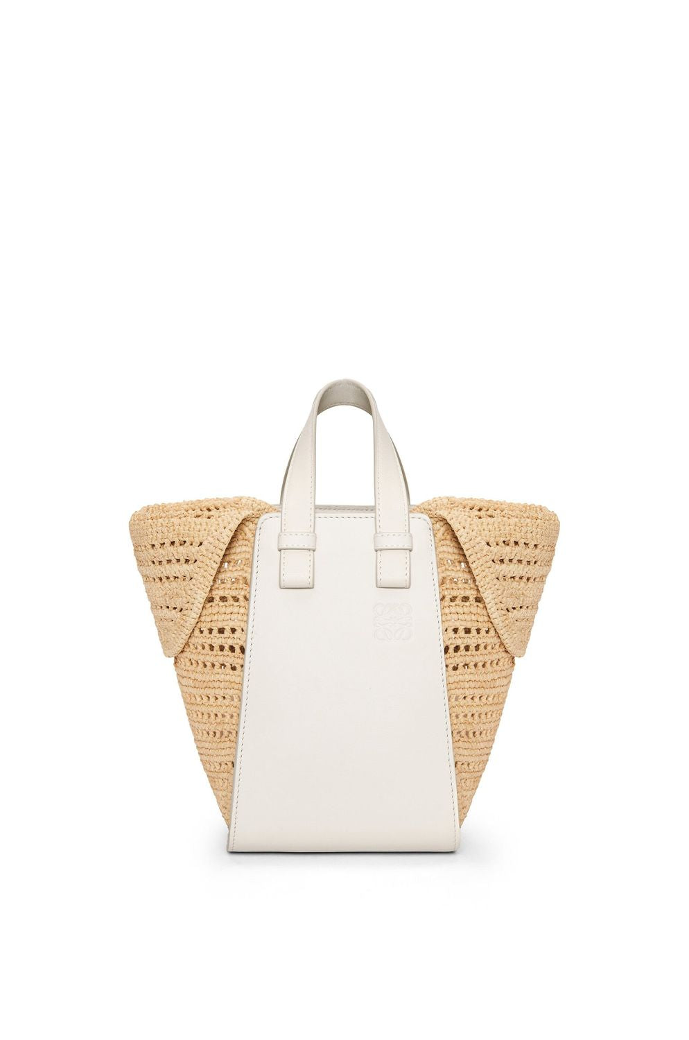 LOEWE Compact Hammock Wings Mini Tote