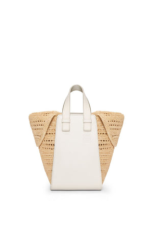 LOEWE Compact Hammock Wings Mini Tote