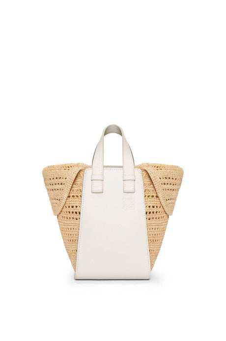 LOEWE Compact Hammock Wings Mini Tote