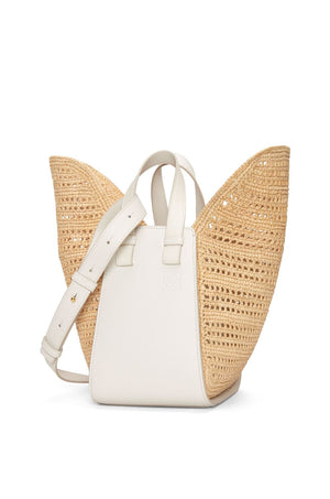 LOEWE Compact Hammock Wings Mini Tote