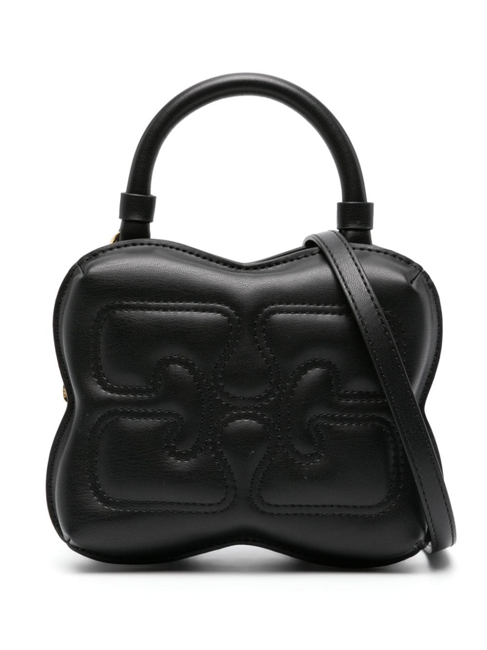 GANNI Butterfly Mini Handbag