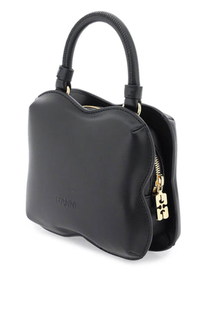 GANNI Butterfly Mini Handbag