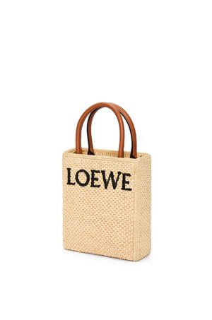 LOEWE Chic Mini Vertical Tote Handbag