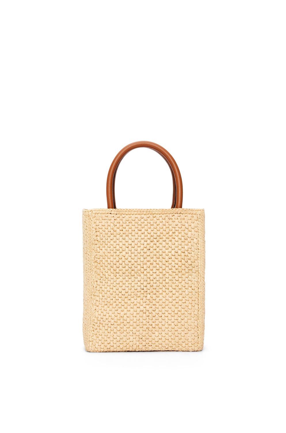 LOEWE Chic Mini Vertical Tote Handbag