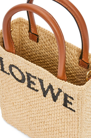 LOEWE Chic Mini Vertical Tote Handbag