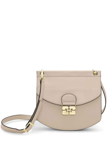 GANNI Mini G-Handbag for Women