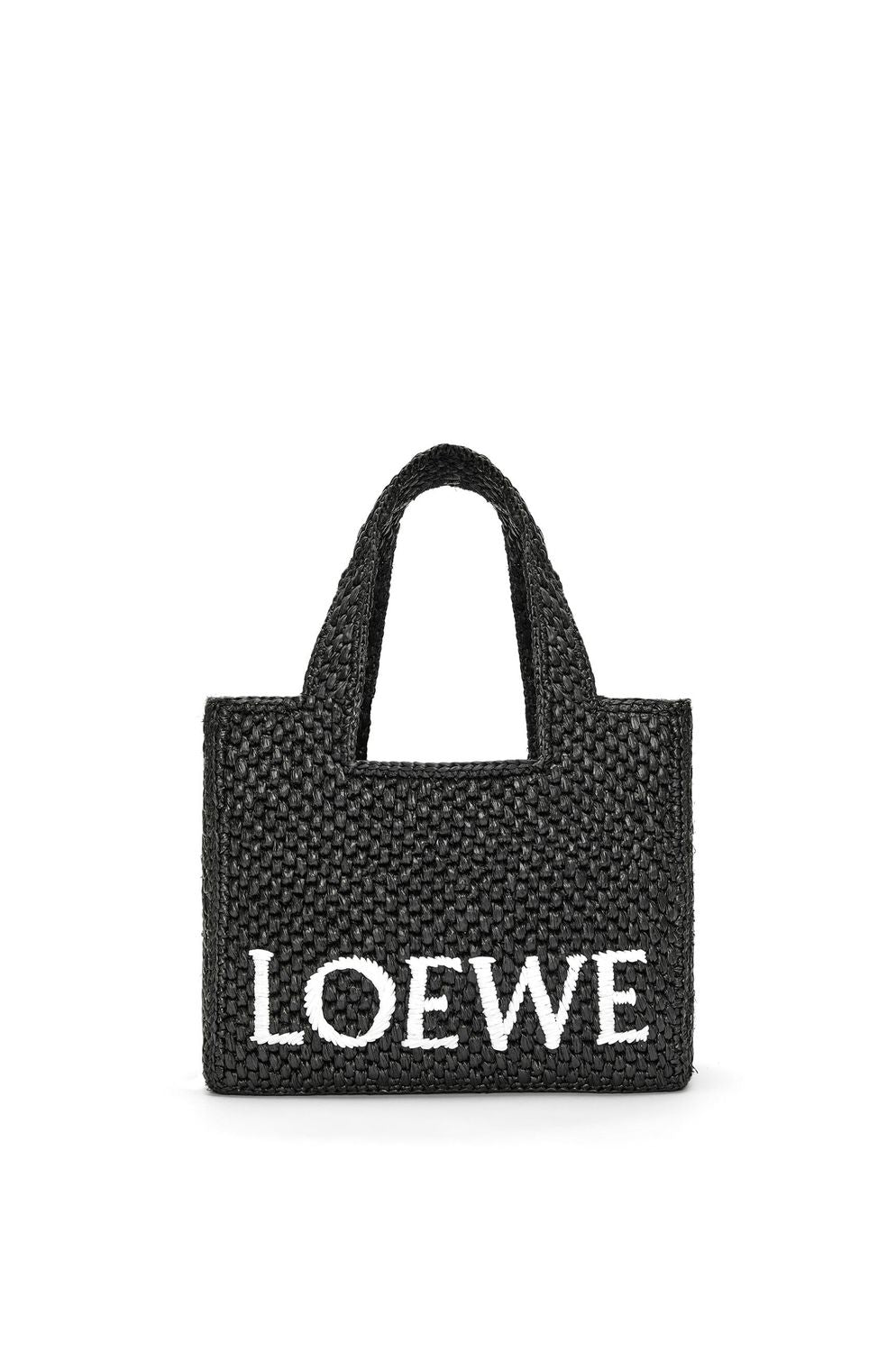 LOEWE Mini Tote Handbag