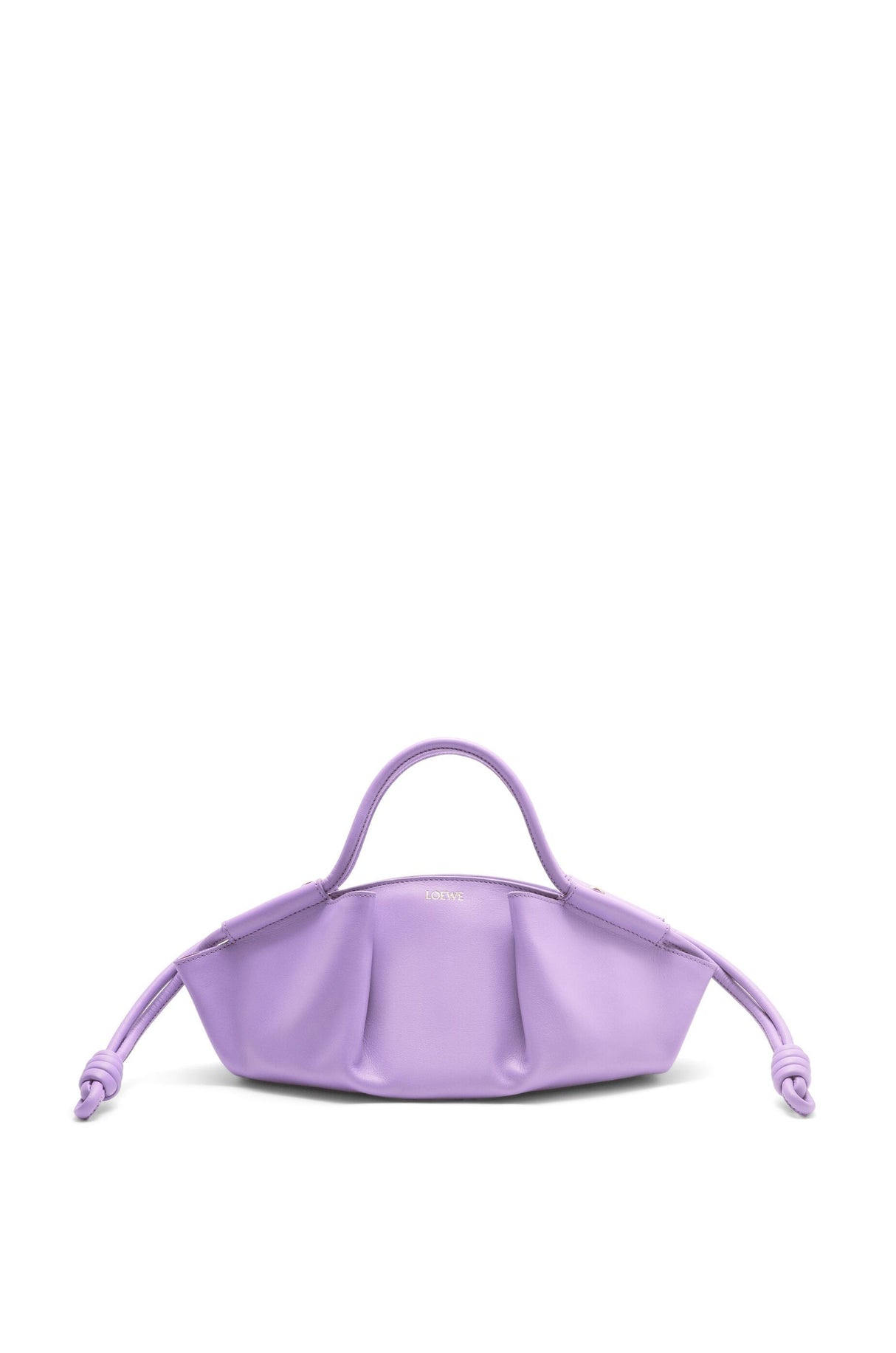 LOEWE Mini Top-Handle Handbag