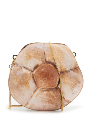 MOSCHINO COUTURE Mini Rosette Handbag