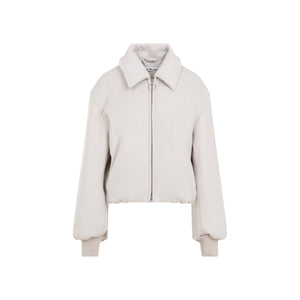 ACNE STUDIOS Chic Wool Jacket for Women - Fall/Winter 2024