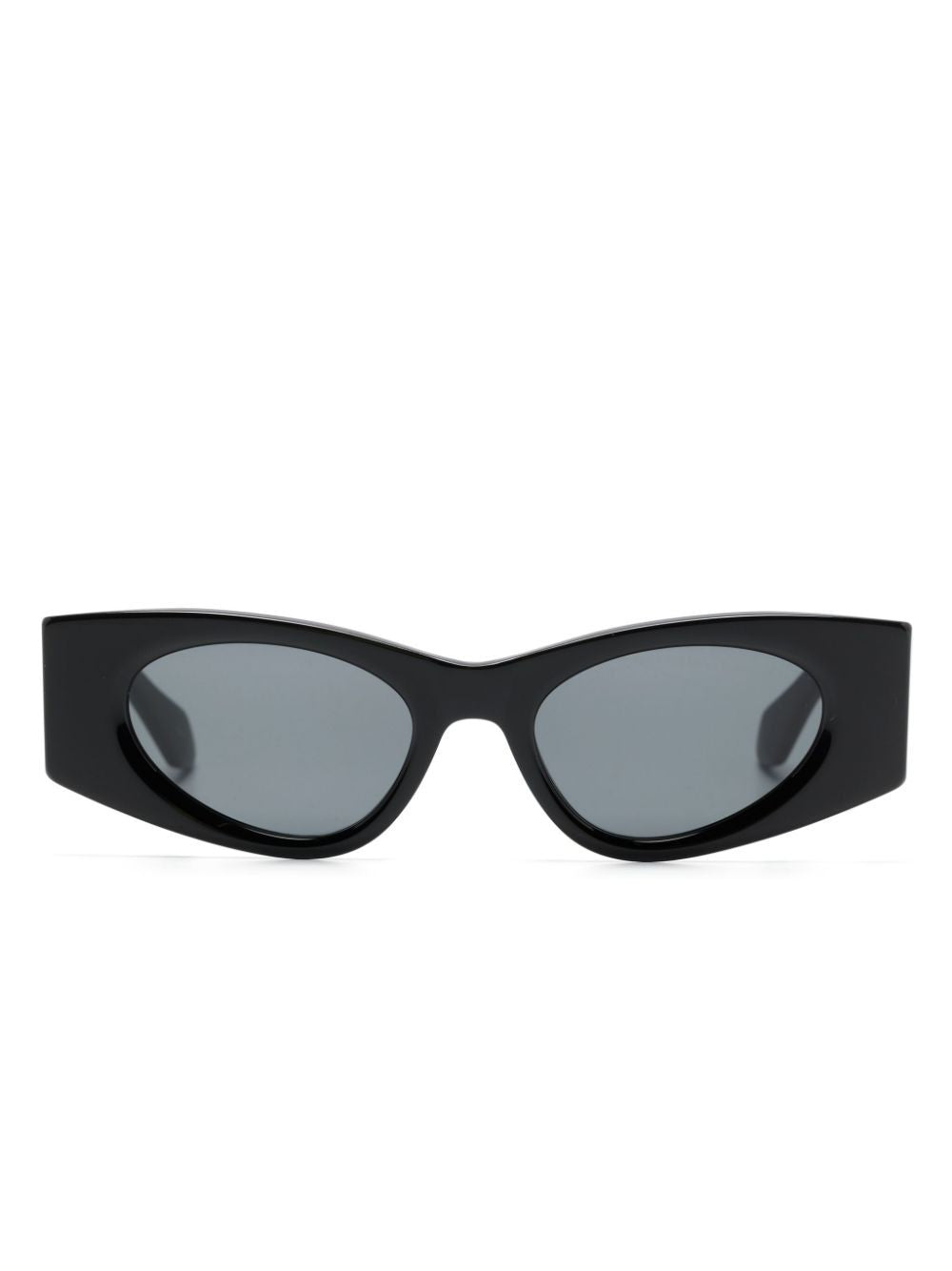 ALAIA Chic Cat Eye Sunglasses