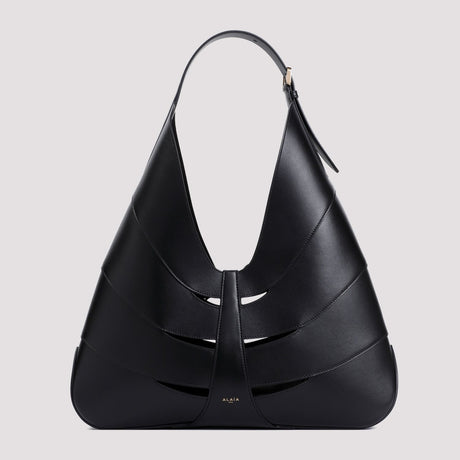 ALAIA ALAÏA DELTA Hobo Handbag Handbag