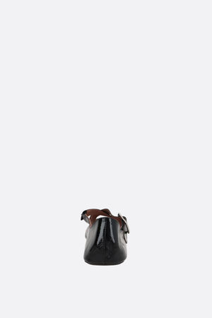 ALAIA Classic Ballerina Sneakers for Women