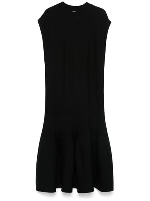 ALAIA Open-Side Knit Dress for Women