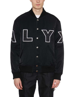 1017 ALYX 9SM Áo khoác bomber nylon tái chế