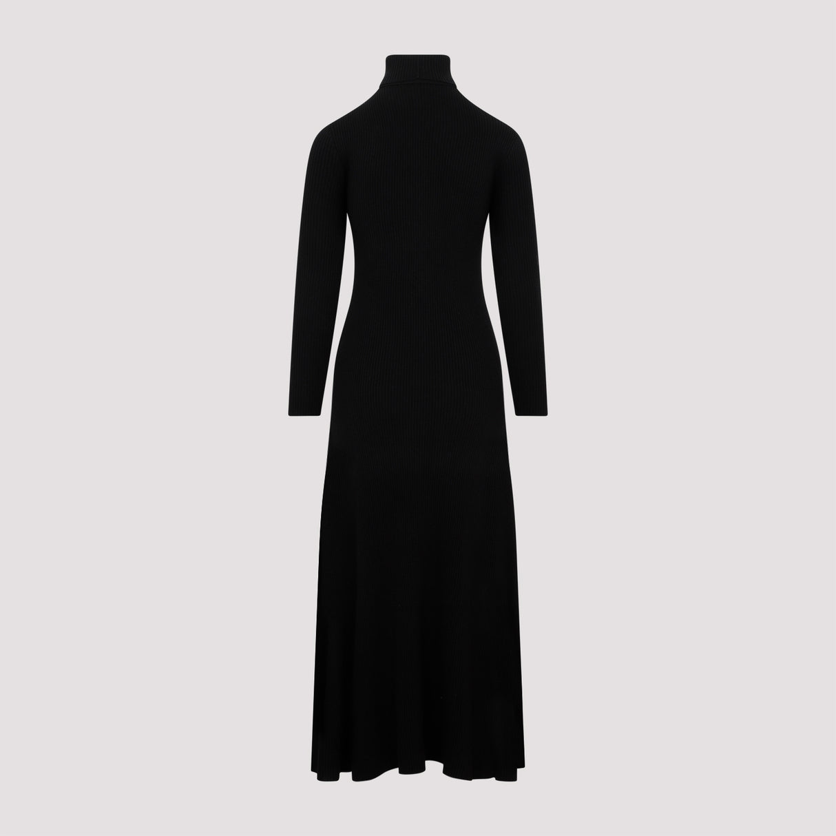 FABIANA FILIPPI Luxurious Long Wool Dress for Women