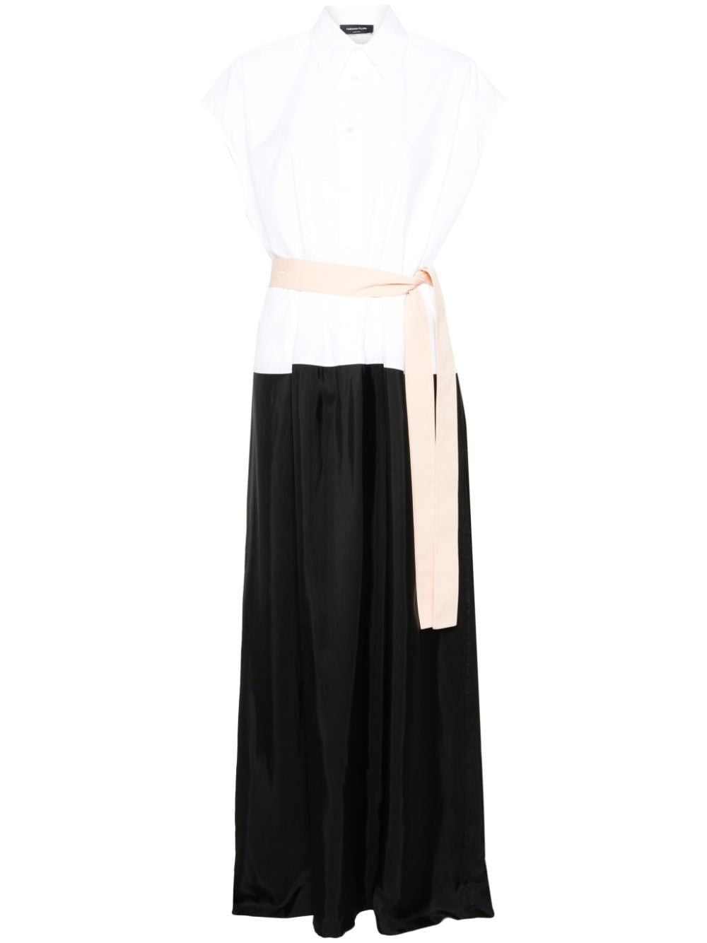 FABIANA FILIPPI 24SS Women's Mid Skirt - Elegant and Chic