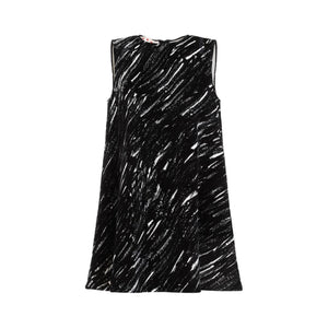 MARNI Chic Cotton Mini Dress for Women