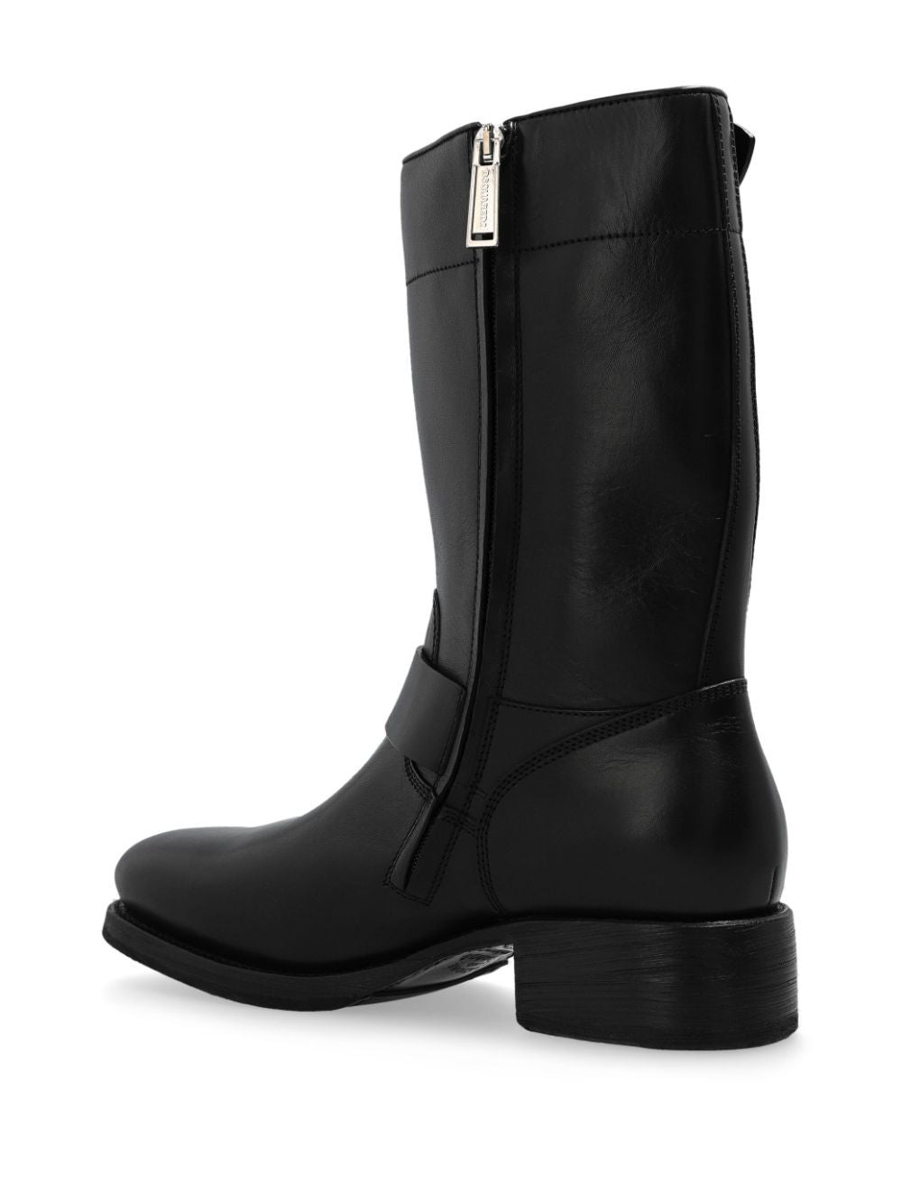 DSQUARED2 Men's Designer Ankle Boots