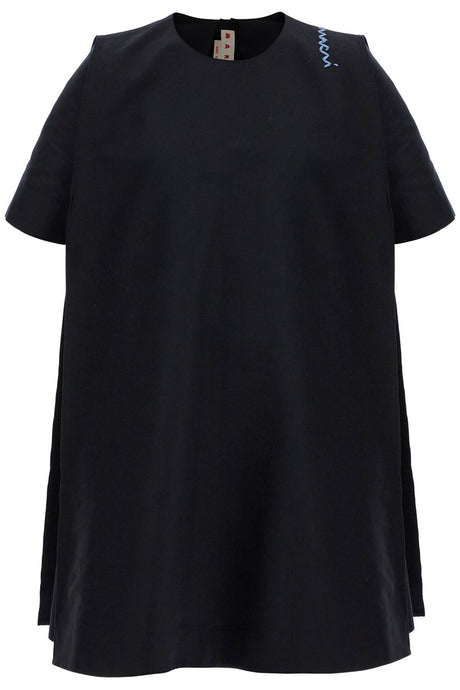 MARNI Women's Casual Mini Dress