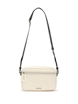 JW ANDERSON Beige Crossbody Bag - Stylish and Functional