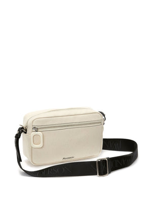 JW ANDERSON Beige Crossbody Bag - Stylish and Functional