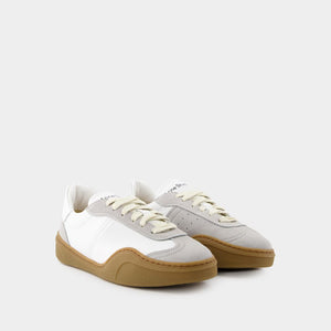 ACNE STUDIOS Stylish Women's Mini Sneakers