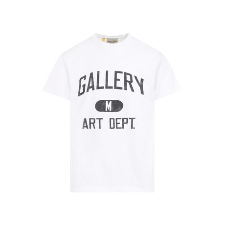 GALLERY DEPT. Men's Art Department T-Shirt