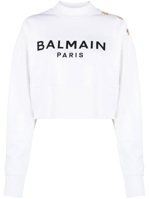 Áo hoodie cổ lọ thời trang với họa tiết logo đậm phong cách BM - Bộ sưu tập SS23