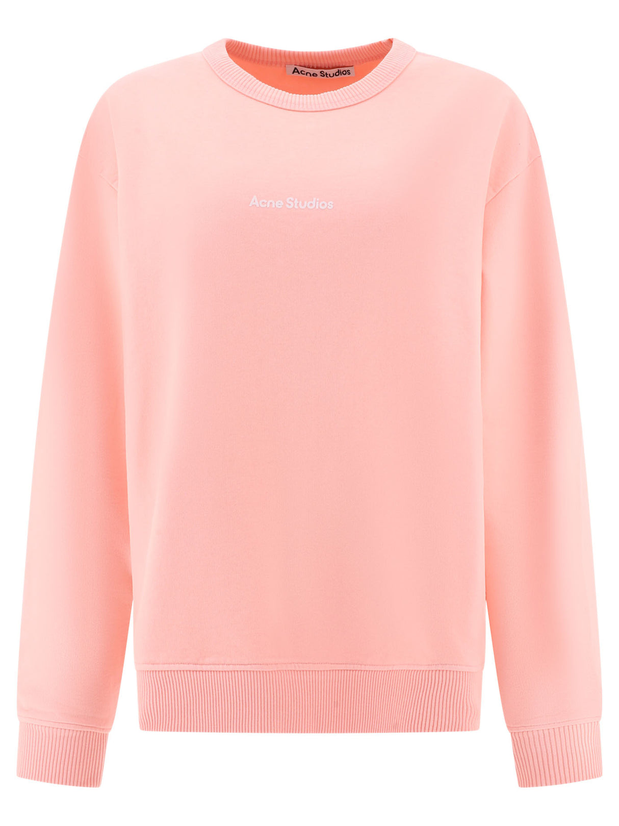 ACNE STUDIOS Classic Women's Sweatshirt