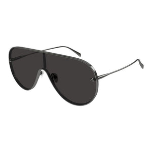 ALEXANDER MCQUEEN Unisex Mini Metal Sunglasses