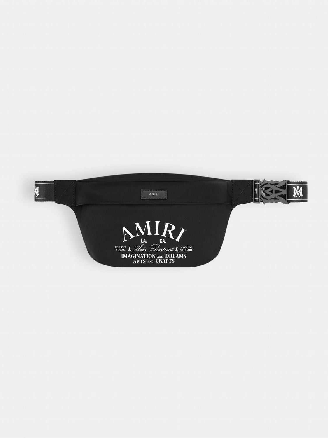 AMIRI Arts District Mini Bumbag