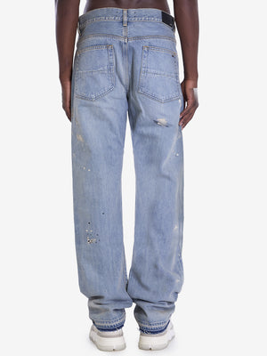 AMIRI Painter Straight Jeans for Men