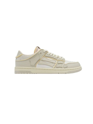 AMIRI Collegiate Skel Top Low Sneakers for Men