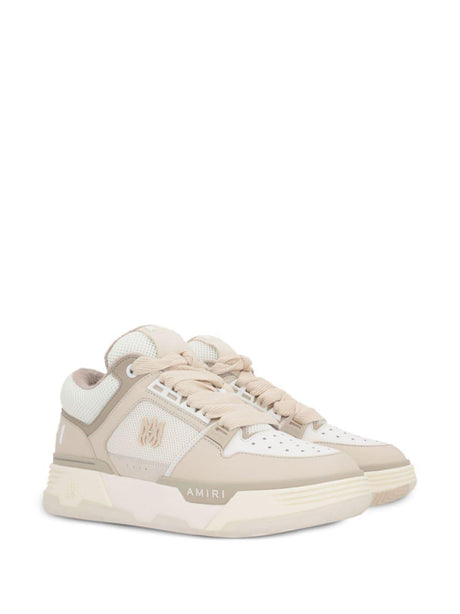 AMIRI Men's FW24 ALABTBIRCH MA-1 Sneakers