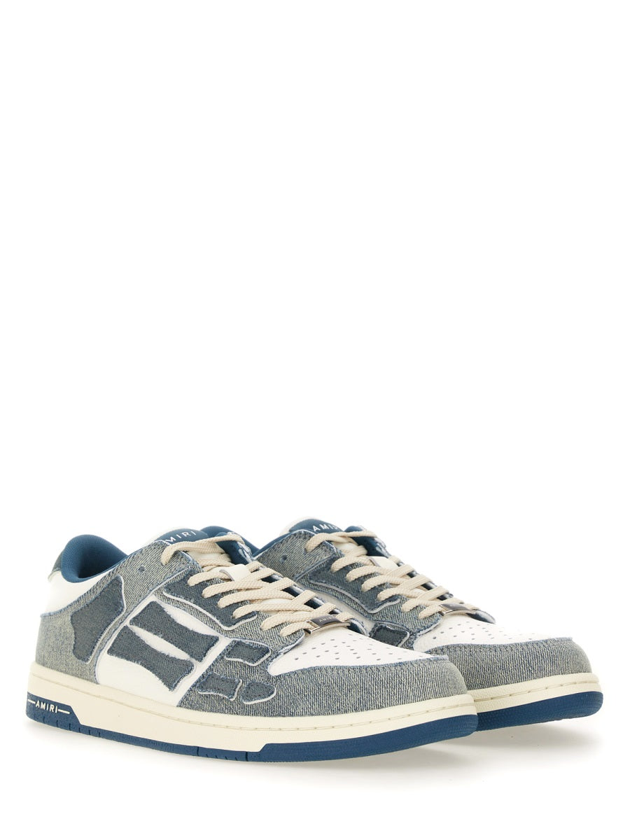 AMIRI Men's Premium Skel Sneakers