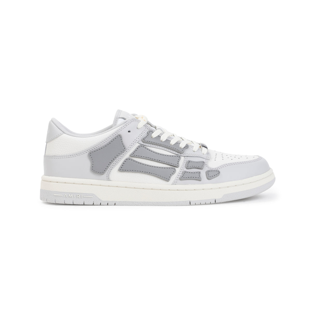 AMIRI Skel Top Low Sneakers for Men