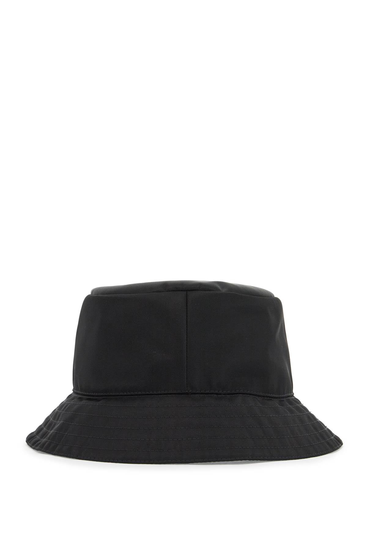 AMIRI Embroidered Arts District Bucket Hat - One Size Fits All