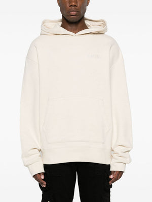 AMIRI Oversized Birch Cotton Hoodie