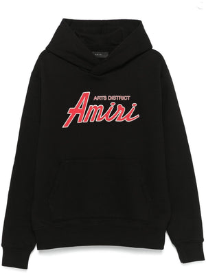 AMIRI City Hoodie for Men