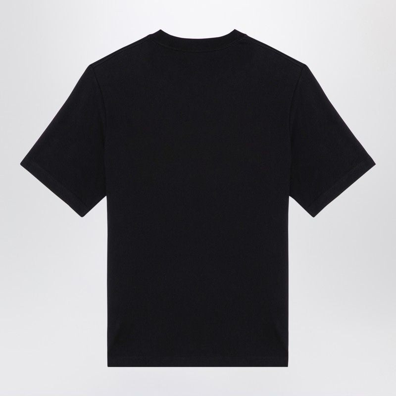 AMIRI Men's Black Logo T-Shirt