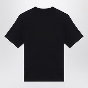 AMIRI Men's Black Logo T-Shirt