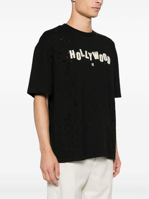 AMIRI Hollywood Shotgun O/S Tee